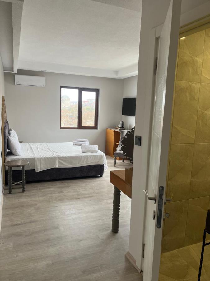 Gala Otel エディルネ エクステリア 写真
