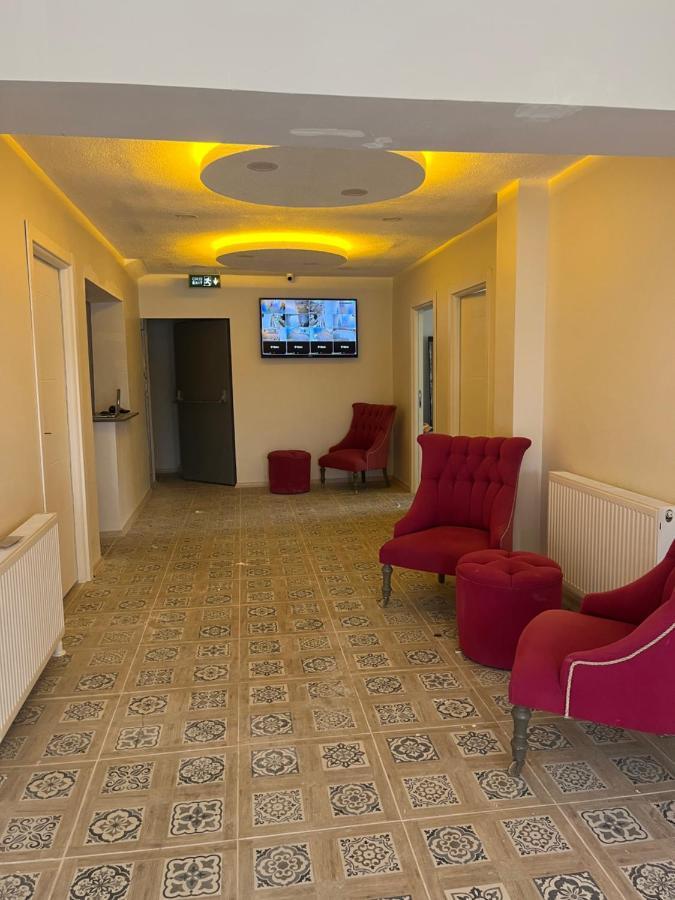 Gala Otel エディルネ エクステリア 写真