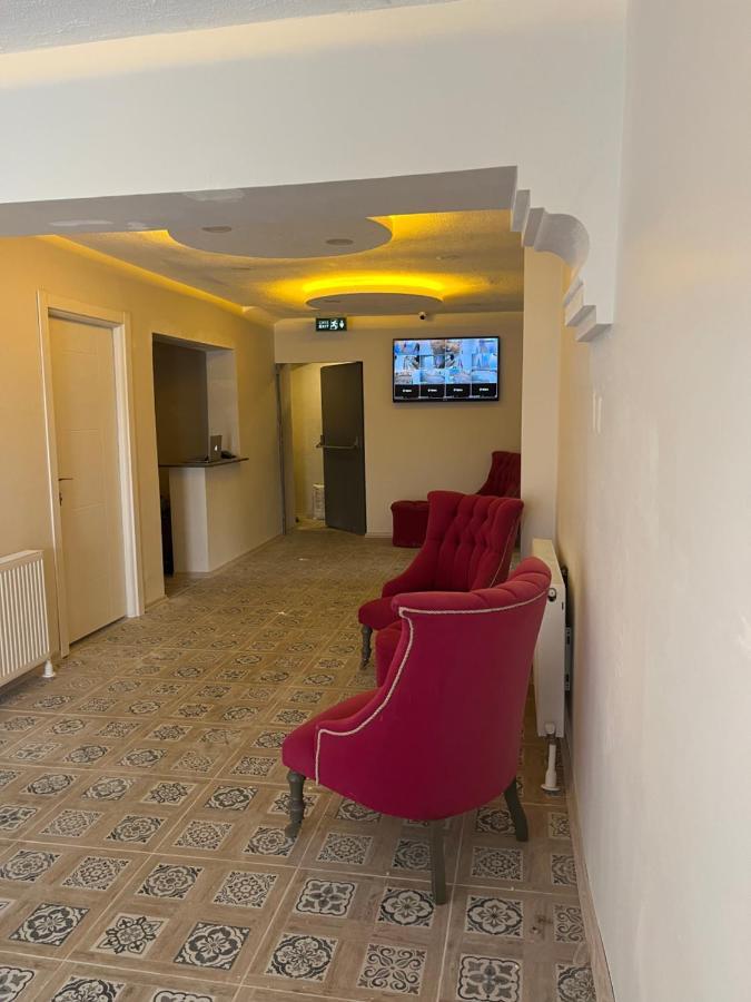 Gala Otel エディルネ エクステリア 写真