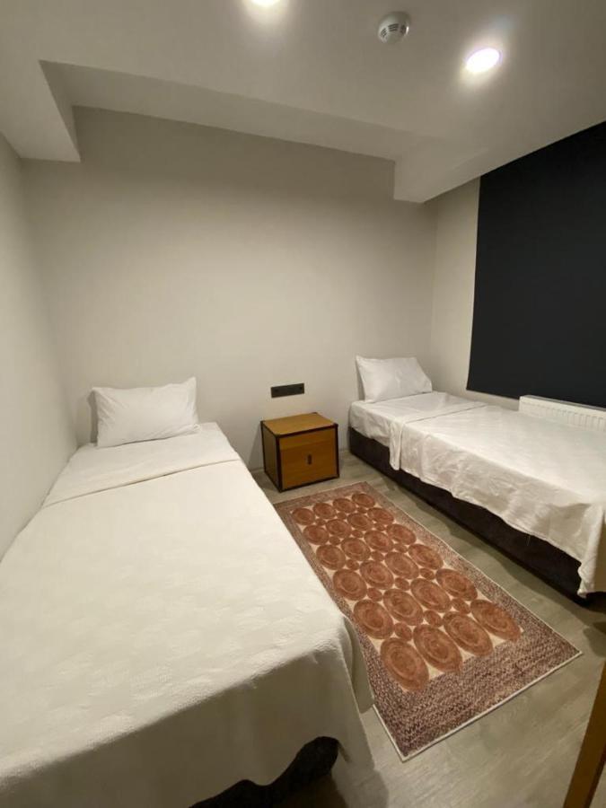 Gala Otel エディルネ エクステリア 写真