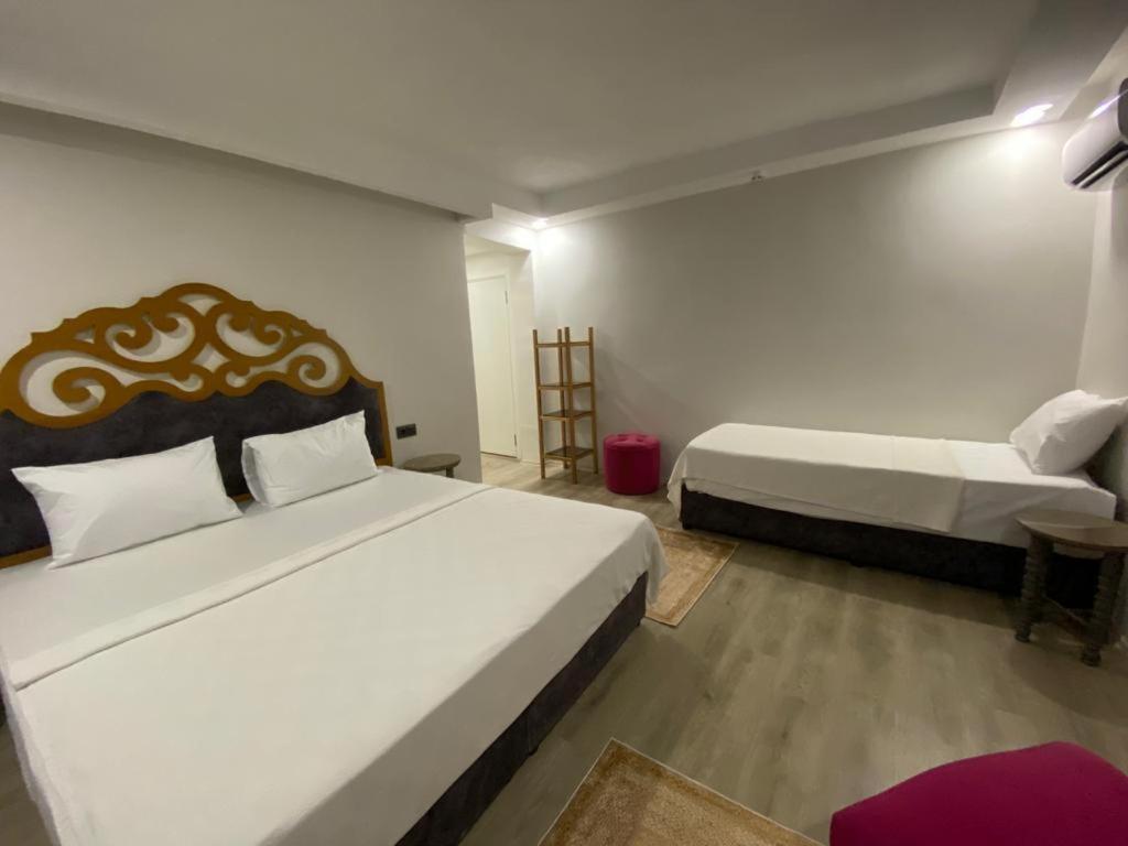 Gala Otel エディルネ エクステリア 写真