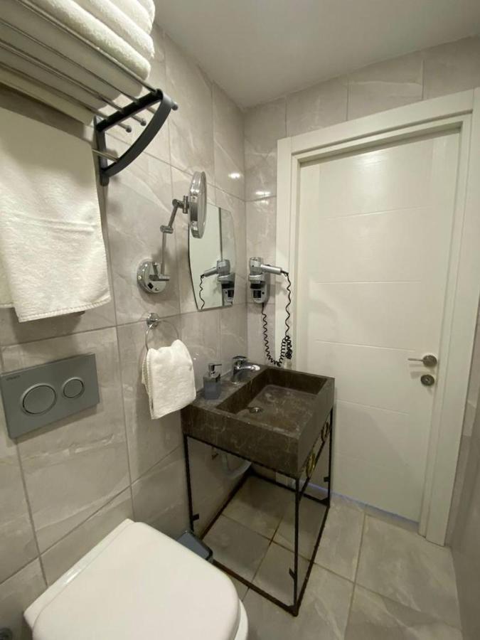 Gala Otel エディルネ エクステリア 写真