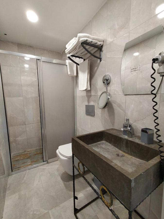 Gala Otel エディルネ エクステリア 写真