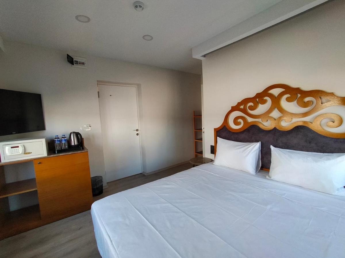 Gala Otel エディルネ エクステリア 写真
