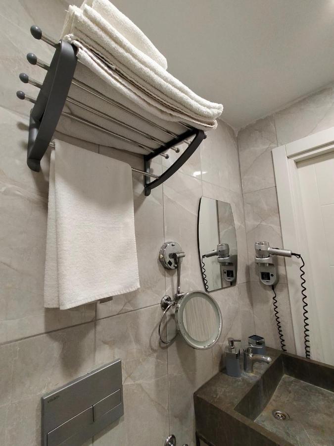 Gala Otel エディルネ エクステリア 写真