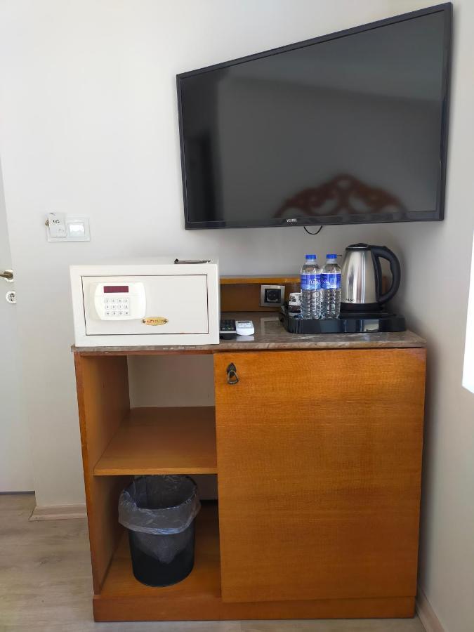 Gala Otel エディルネ エクステリア 写真