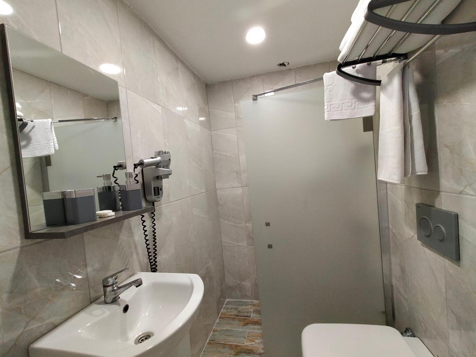 Gala Otel エディルネ エクステリア 写真