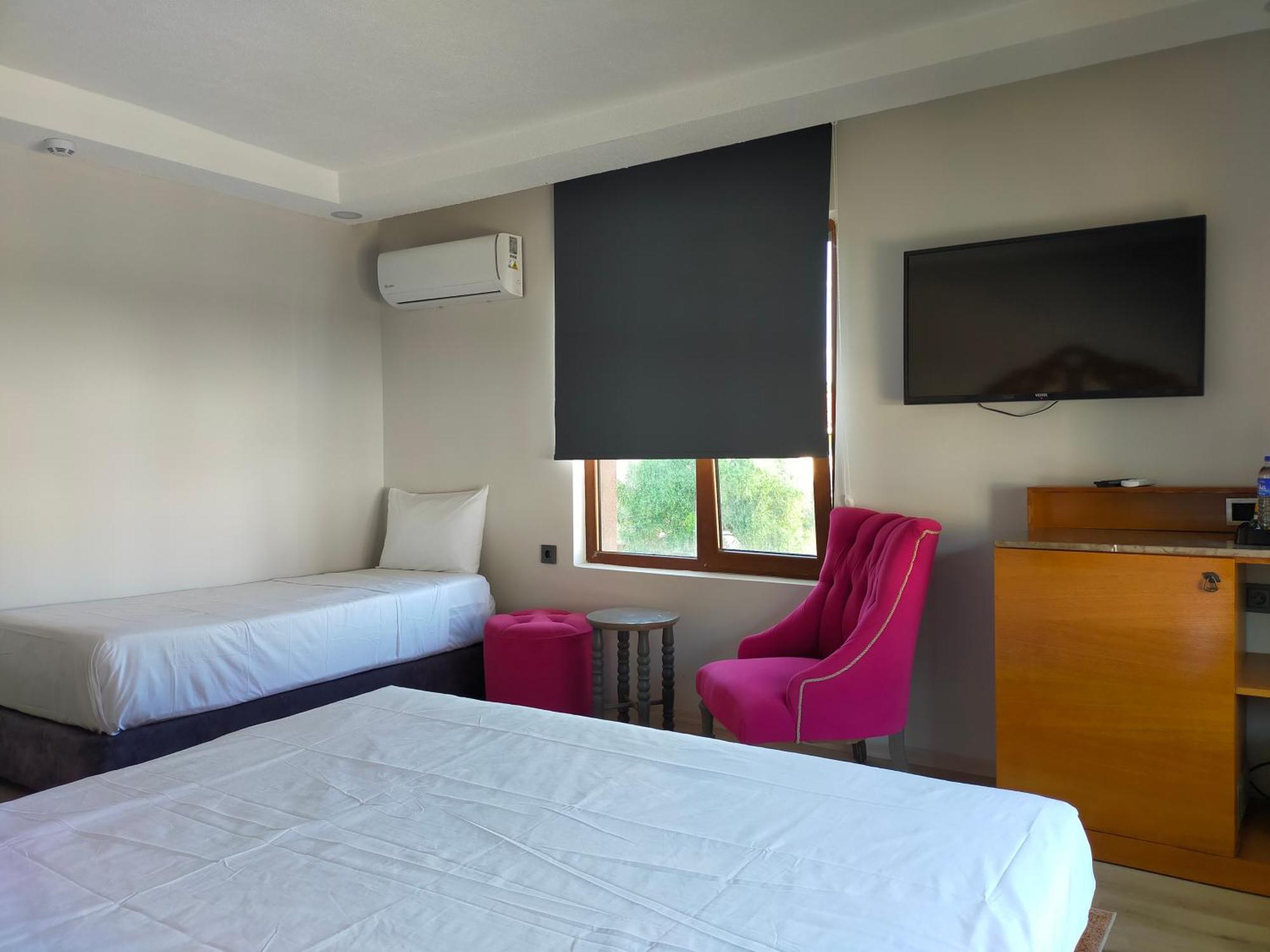 Gala Otel エディルネ エクステリア 写真