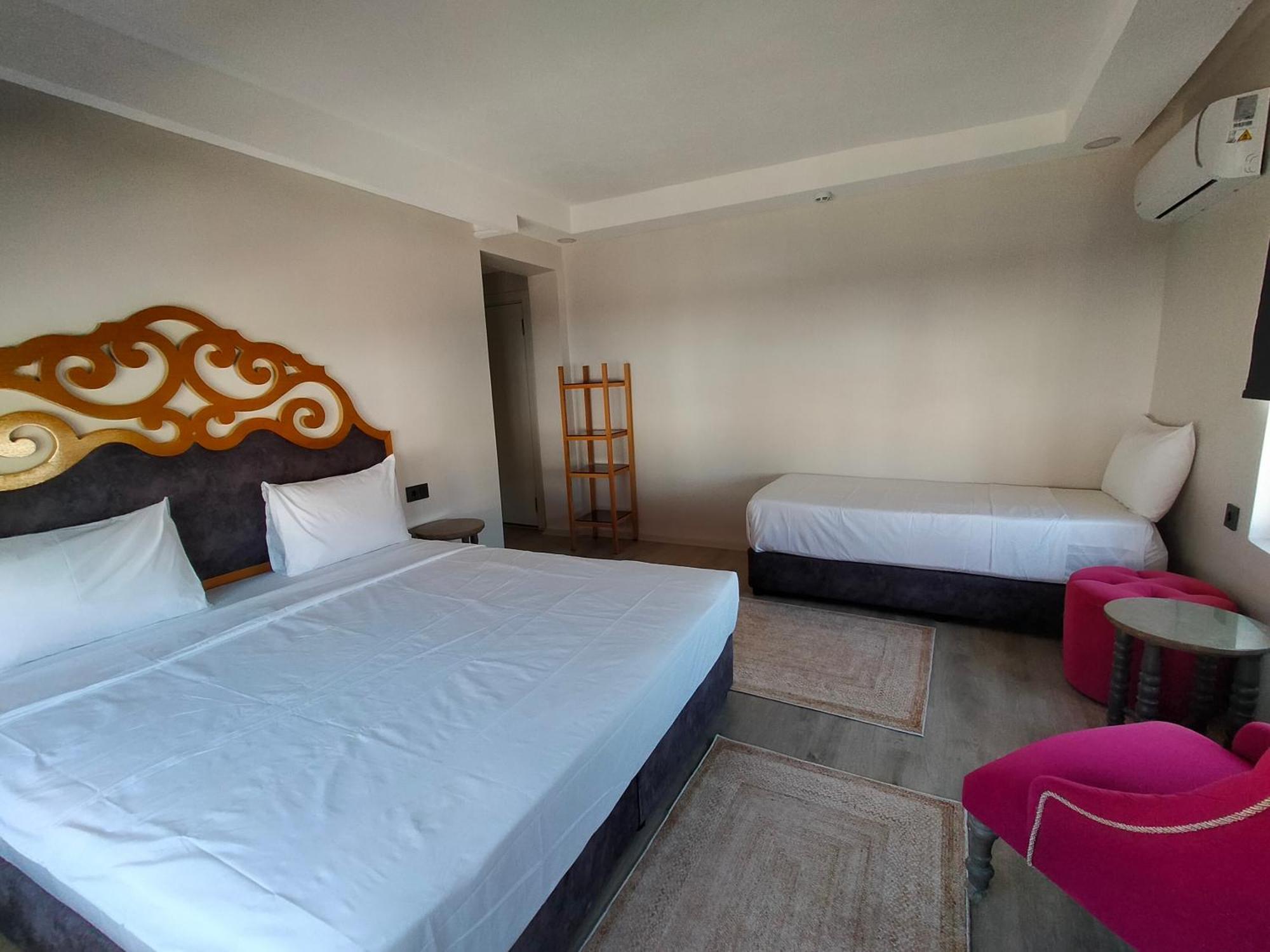 Gala Otel エディルネ エクステリア 写真